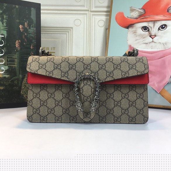G*u*i satchel bags